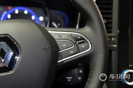 东风雷诺-科雷傲-基本型