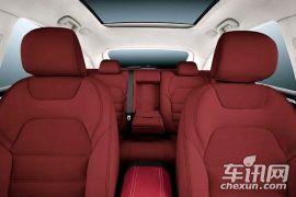 众泰汽车-众泰SR9-2016款 2.0T 自动基本型