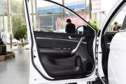 长城汽车-哈弗H6-蓝标 运动版 1.5T 手动两驱精英型
