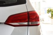 长城汽车-哈弗H6-蓝标 运动版 1.5T 手动两驱精英型