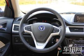 长安汽车-悦翔V7-1.0T 手动劲驰新锐型