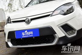 上汽集团-MG 3SW-1.5L 自动精英型