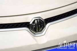 上汽集团-MG 3SW-1.5L 自动精英型