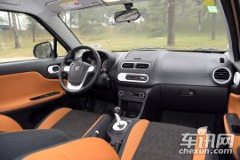 上汽集团-MG 3SW-1.5L 自动精英型