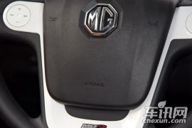 上汽集团-MG 3SW-1.5L 自动精英型