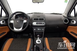 上汽集团-MG 3SW-1.5L 自动精英型