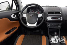 上汽集团-MG 3SW-1.5L 自动精英型