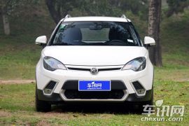 上汽集团-MG 3SW-1.5L 自动精英型