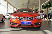 宝马-宝马1系-118i 领先型