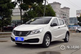 宝骏-宝骏310-1.2L 手动超值型