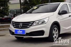 宝骏-宝骏310-1.2L 手动超值型