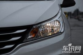 宝骏-宝骏310-1.2L 手动超值型