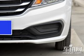 宝骏-宝骏310-1.2L 手动超值型