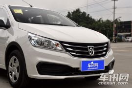 宝骏-宝骏310-1.2L 手动超值型