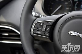 捷豹-F-PACE-2.0T 都市尊享版
