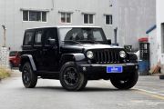 Jeep-牧马人-3.0L 75周年致敬版