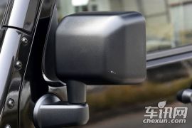 Jeep-牧马人-3.0L 75周年致敬版