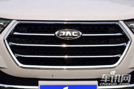 江淮汽车-瑞风M4-2.0L 手动智能豪华型