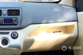 江铃集团新能源-E100-标准型