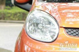 江铃集团新能源-E200-舒适型