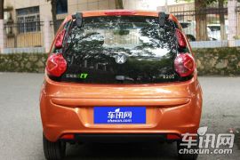 江铃集团新能源-E200-舒适型