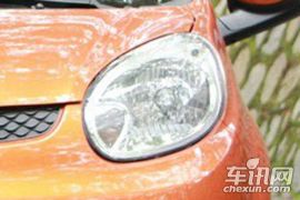 江铃集团新能源-E200-舒适型