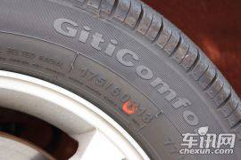 江铃集团新能源-E200-舒适型