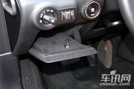 玛莎拉蒂-Ghibli-3.0T 标准版