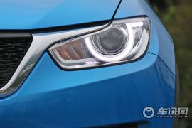 凯翼-凯翼X3-1.6L CVT智联V版