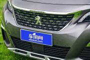 东风标致-标致4008-1.8THP 豪华GT版
