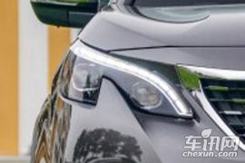 东风标致-标致4008-1.8THP 豪华GT版