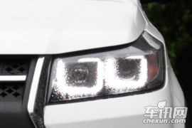 北汽银翔-幻速S3L-1.5L 手动尊贵型