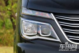 东风风行汽车-菱智-M5 2.0L 豪华型