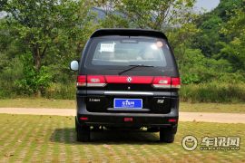 东风风行汽车-菱智-M5 2.0L 豪华型