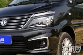 东风风行汽车-菱智-M5 2.0L 豪华型