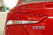 北京现代-现代悦纳-1.6L 自动精英版TOP