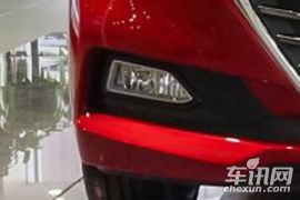 北京现代-现代悦纳-1.6L 自动精英版TOP