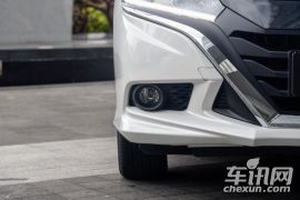 东风本田-竞瑞-1.5L CVT风尚版