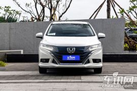 东风本田-竞瑞-1.5L CVT风尚版