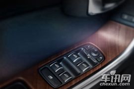 沃尔沃亚太-沃尔沃S60L