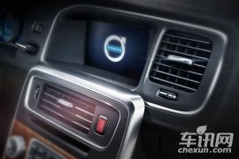 沃尔沃亚太-沃尔沃S60L