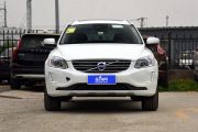 沃尔沃亚太-沃尔沃XC60-2.0T T5 AWD 智驭版  ￥46.99
