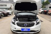 沃尔沃亚太-沃尔沃XC60-2.0T T5 AWD 智驭版  ￥46.99