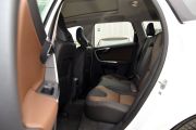 沃尔沃亚太-沃尔沃XC60-2.0T T5 AWD 智驭版  ￥46.99