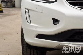 沃尔沃亚太-沃尔沃XC60-2.0T T5 AWD 智驭版  ￥46.99