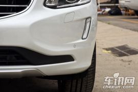 沃尔沃亚太-沃尔沃XC60-2.0T T5 AWD 智驭版  ￥46.99