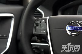 沃尔沃亚太-沃尔沃XC60-2.0T T5 AWD 智驭版  ￥46.99