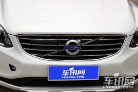 沃尔沃亚太-沃尔沃XC60-2.0T T5 AWD 智驭版  ￥46.99