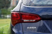 北京现代-全新胜达-2.0T 自动四驱旗舰型 7座