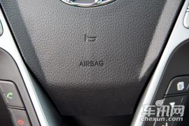 北京现代-全新胜达-2.0T 自动四驱旗舰型 7座